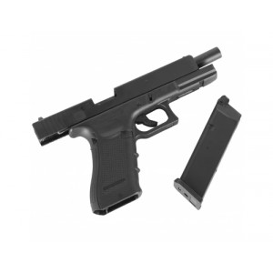 Страйкбольный пистолет Glock 34 Gen.4 EC-1204 [East Crane]